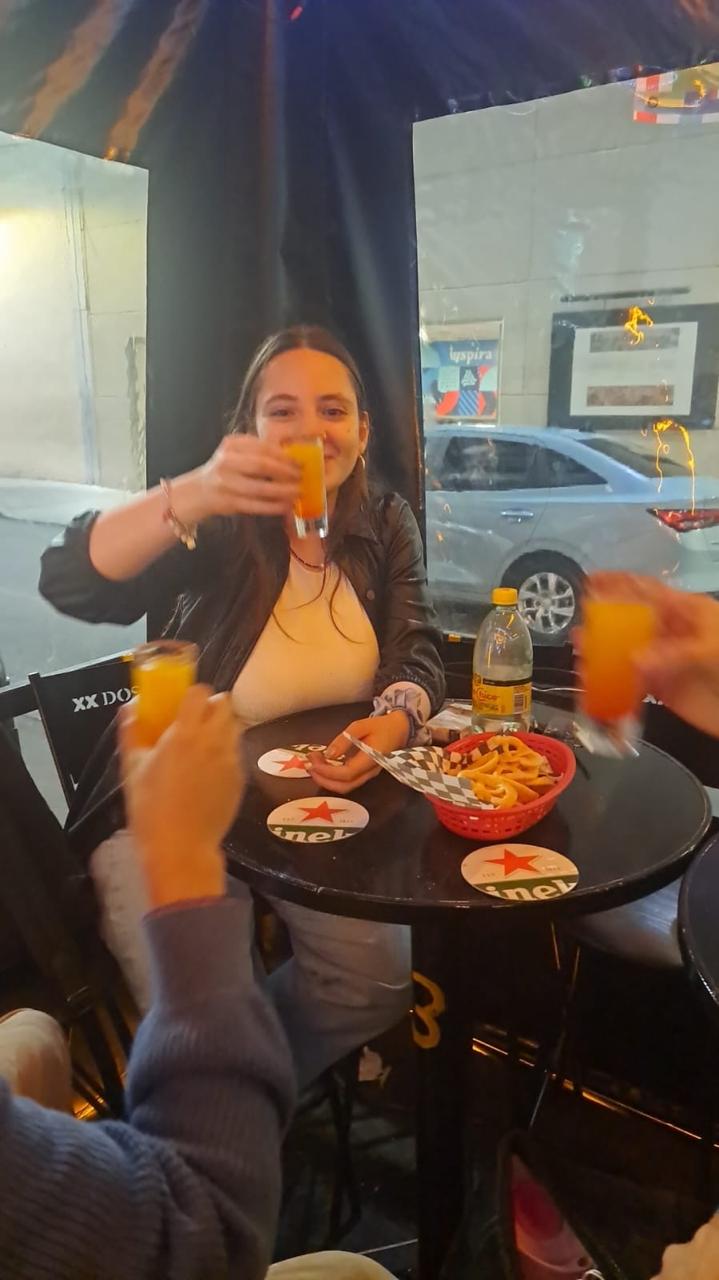 Gorila Papas Cliente